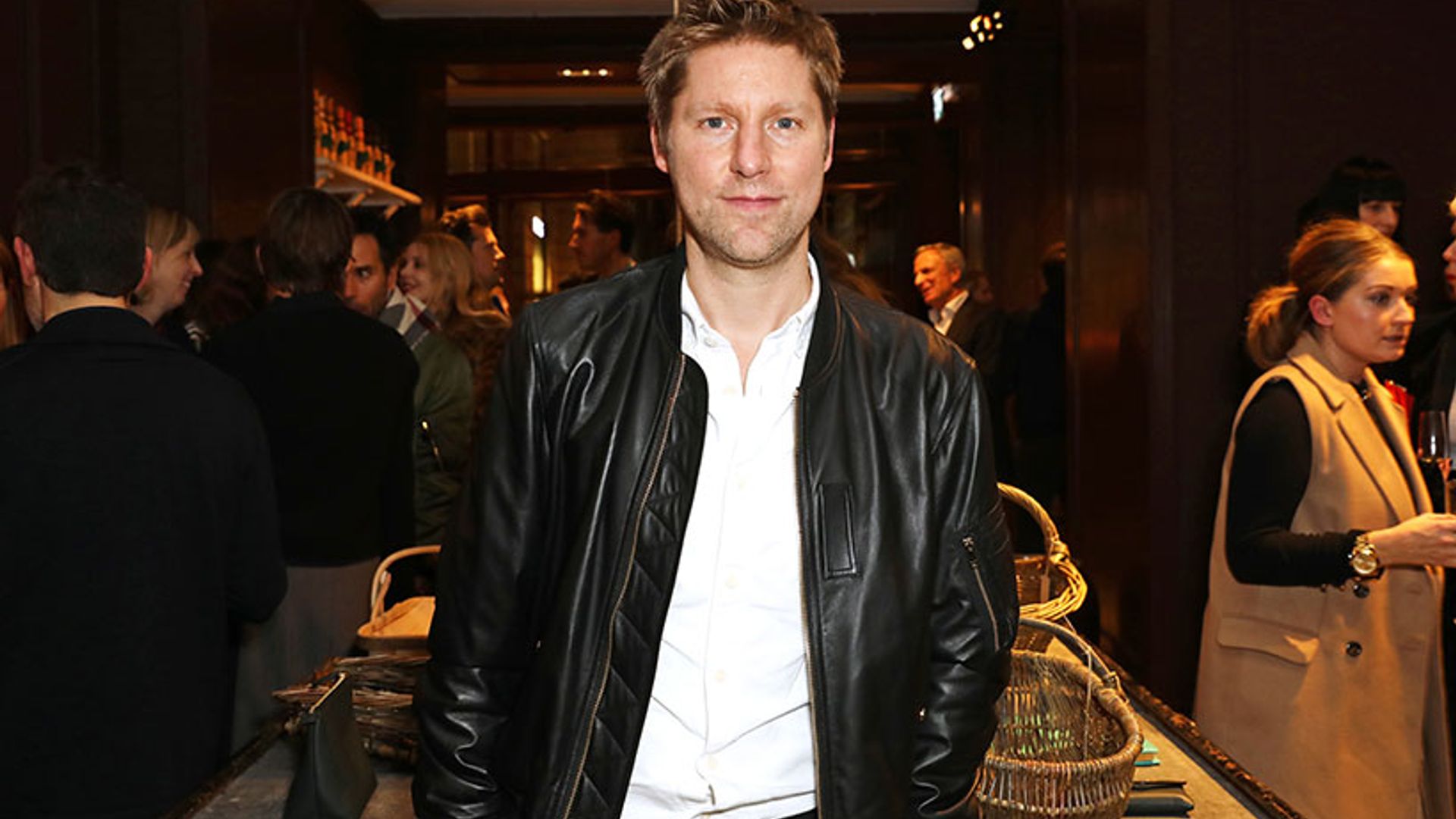 christopher bailey quits burberry