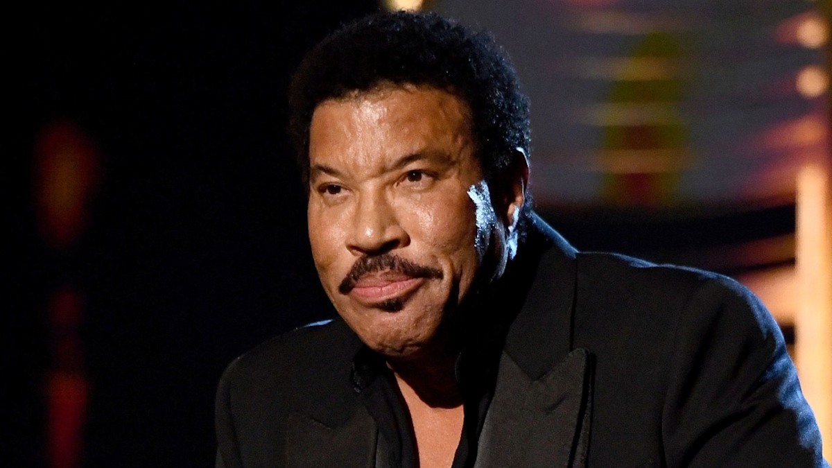 Lionel Richie, 73, reveals the secrets behind youthful appearance after
