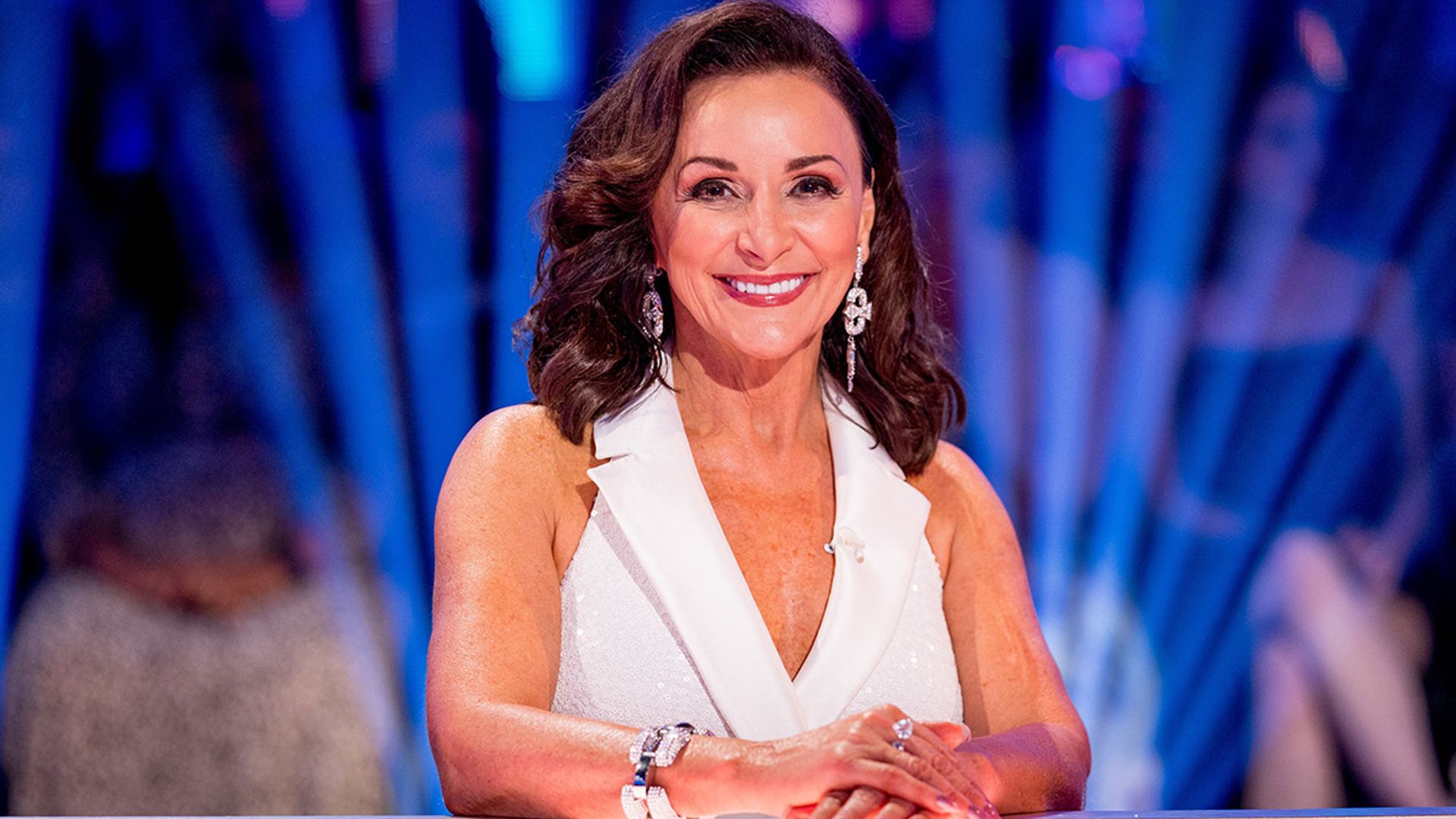 Strictly's Shirley Ballas sets the record straight on fallout with co