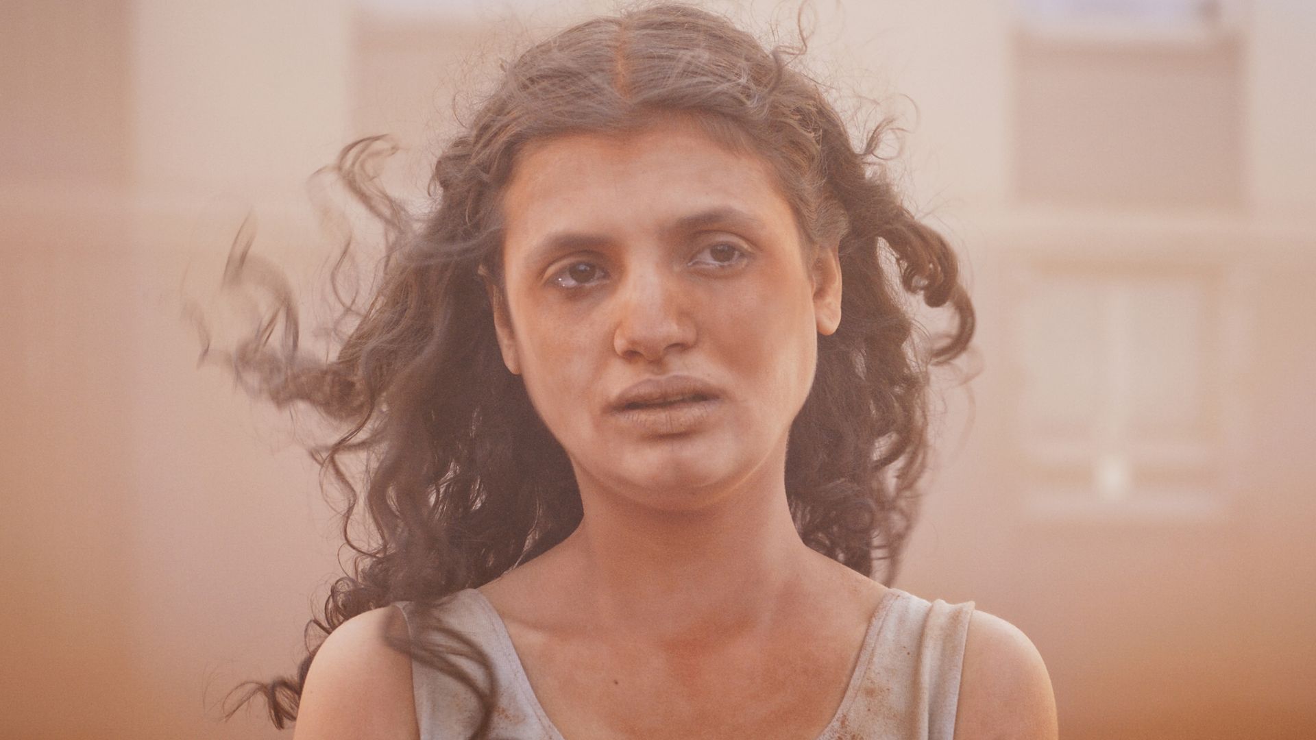 ALPHA 2025 JULIA DUCOURNAU, MELISSA BOROS