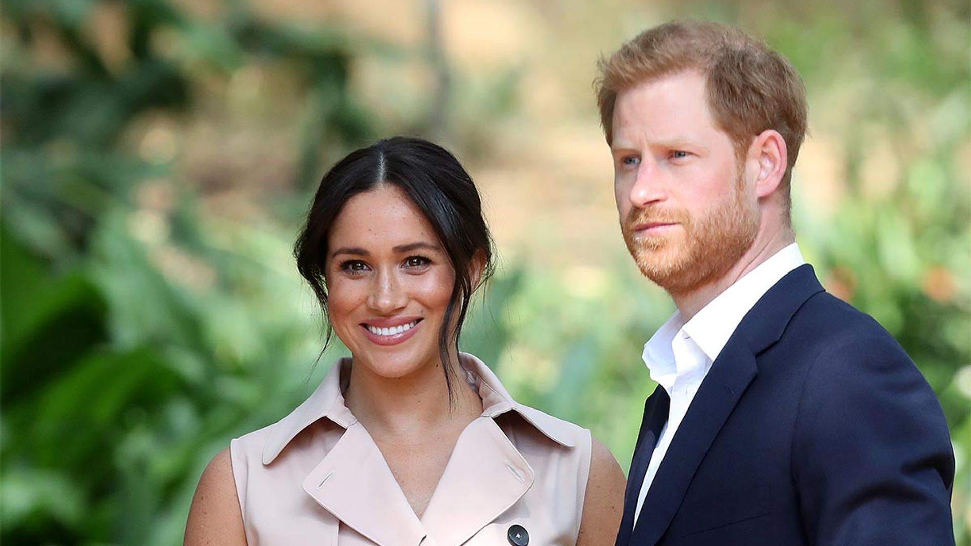 Prince Harry and Meghan Markle's royal tour was most expensive ...