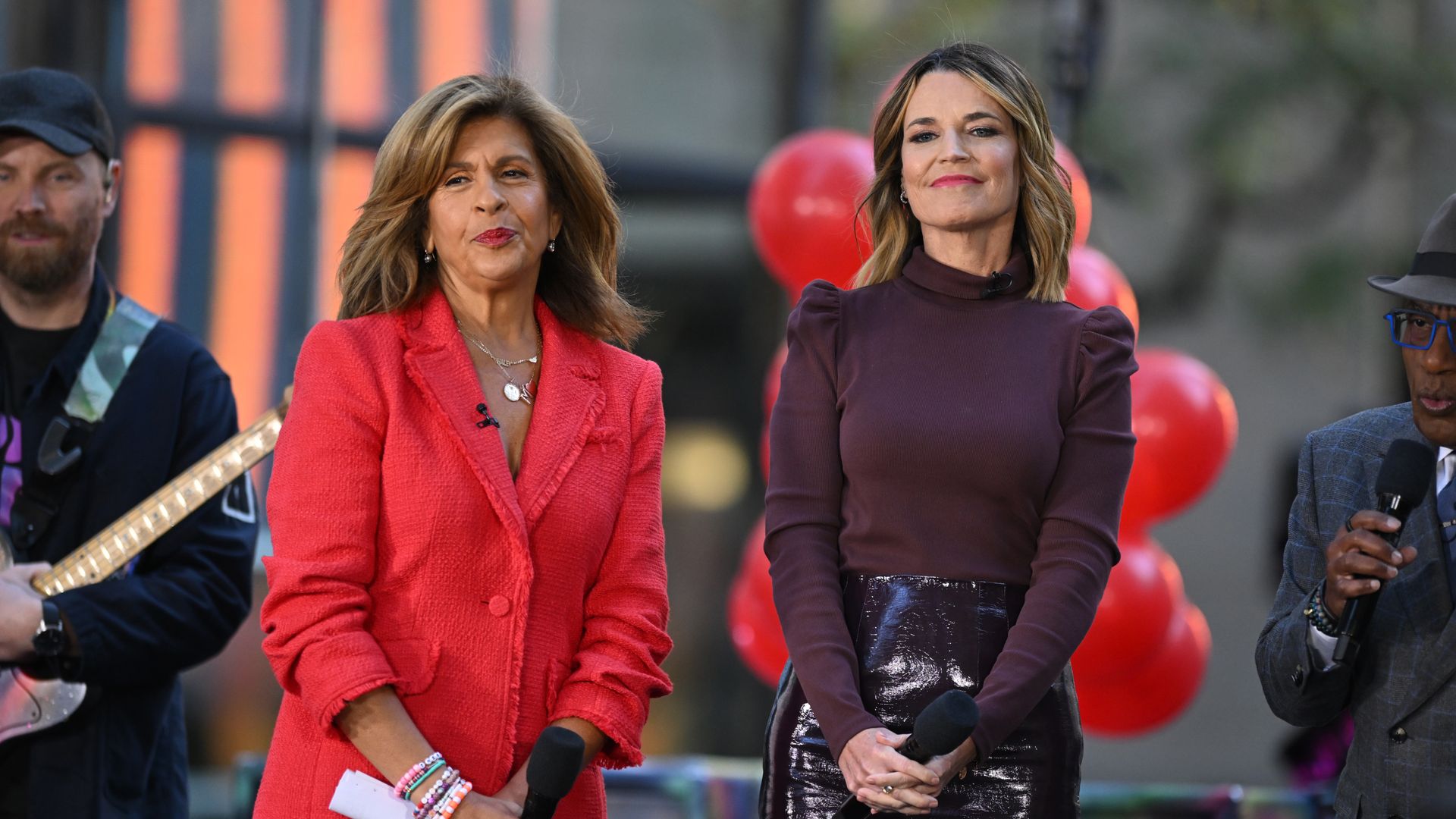 TV Anchors who could leave next after Hoda Kotb's surprising departure