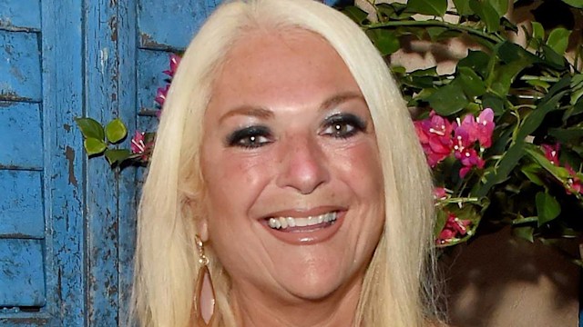 vanessa feltz