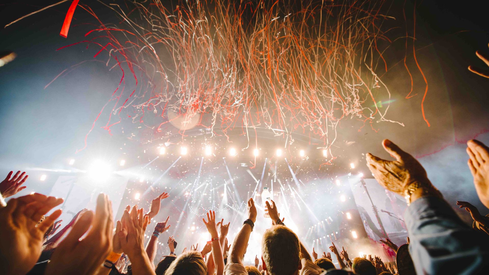 Biggest UK festivals 2024 Find out how you can get tickets & more HELLO!