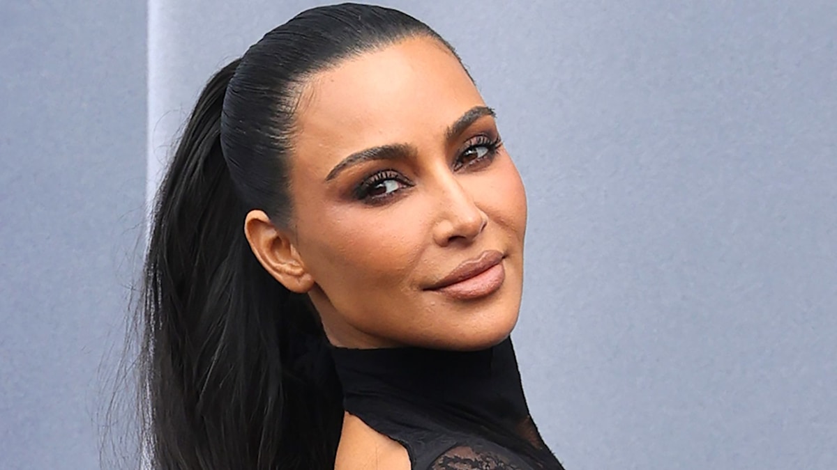 Kim Kardashian, 44, is identical to daughter Chicago, 6 in unearthed