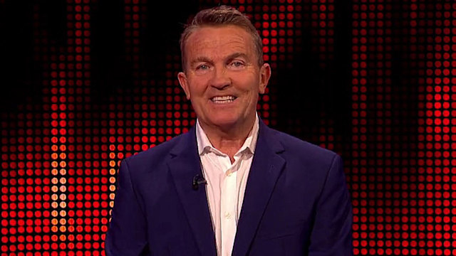 Bradley Walsh left stunned as teenage contestant makes history on The Chase