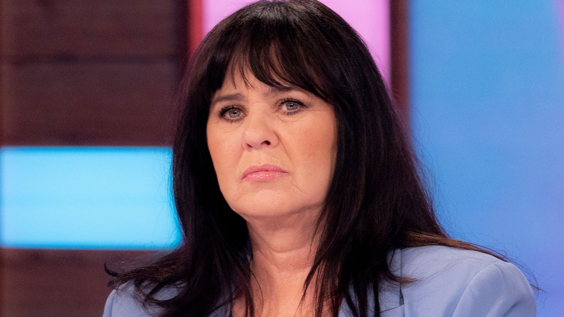 Loose Women's Coleen Nolan's 'meltdown' over big house move with 15 animals