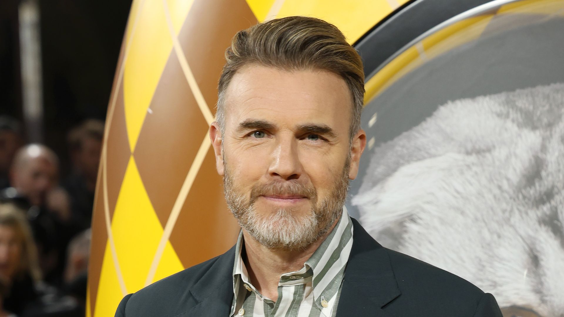Gary Barlow's £20 million drastic career change – report