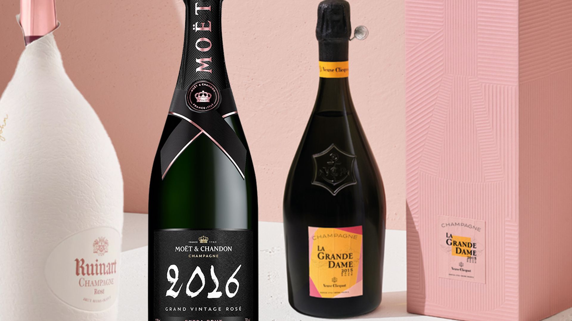 Best champagne for summer