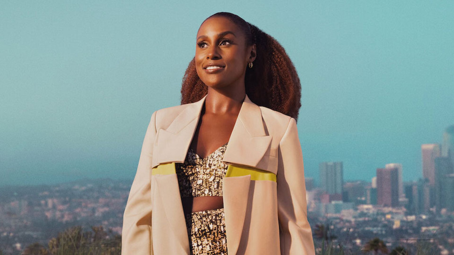 People can't stop watching Insecure on Netflix