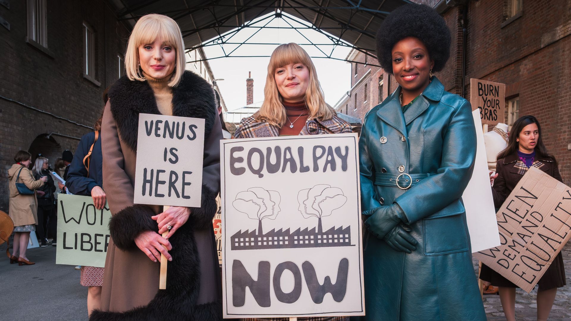 Call the Midwife ushers in 'whole new era' with big change to BBC drama in season 15