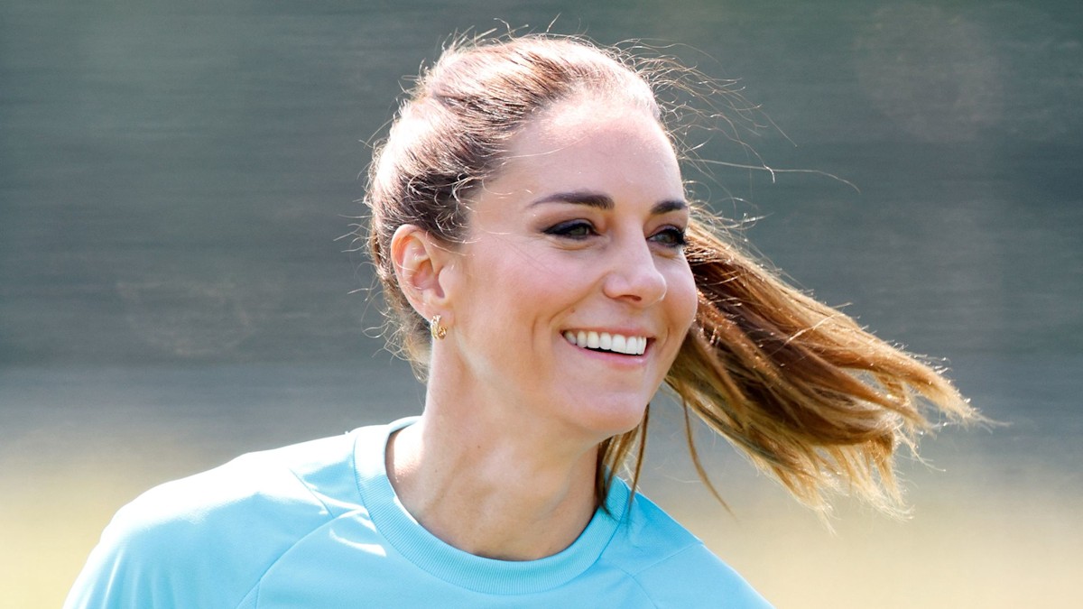 Princess Kate's tough workout routine that's 'critical' for royal's health