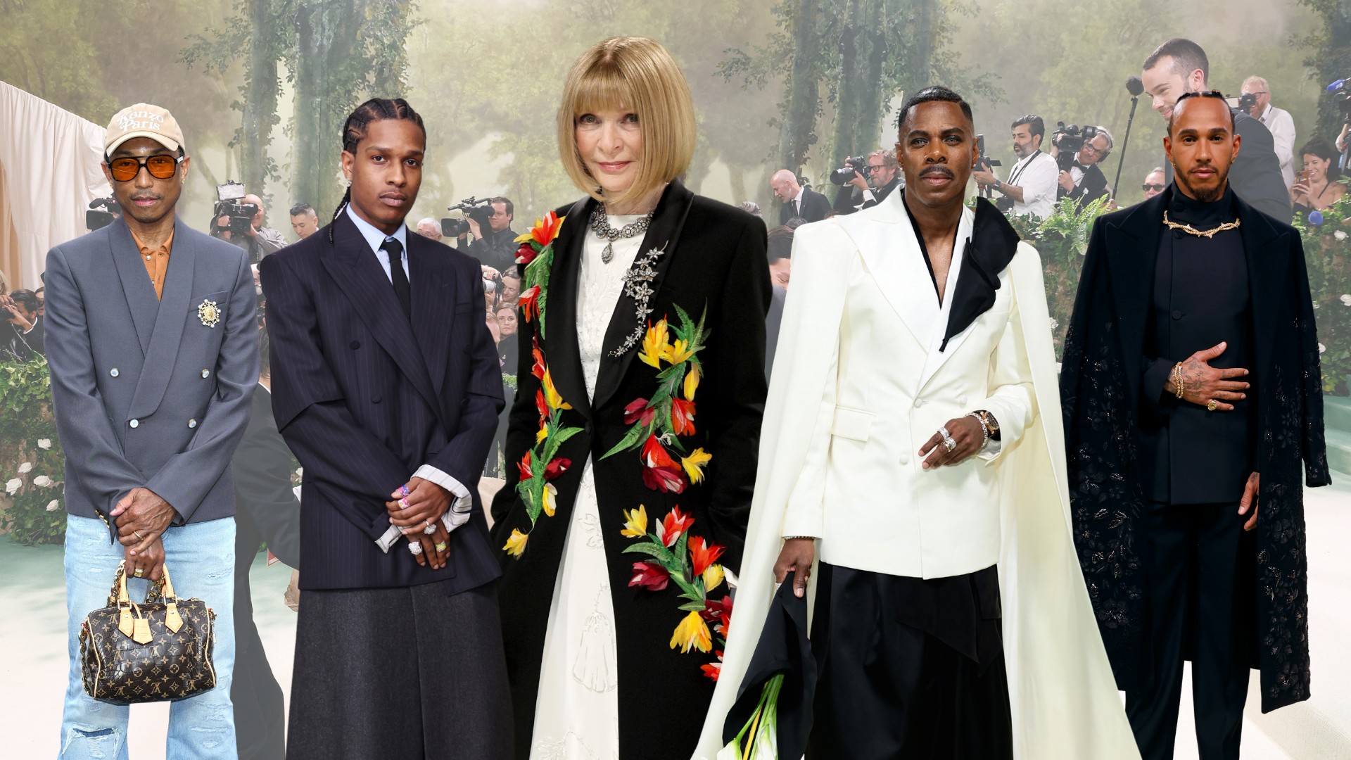 Met Gala 2025: Everything you need to know