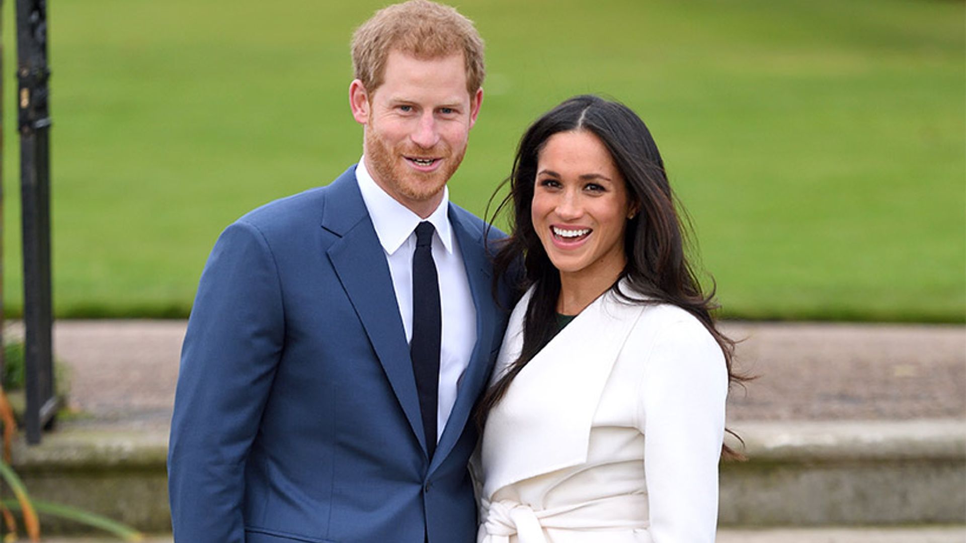 Guests Selling Gift Bags After Prince Harry, Meghan Markle Wedding