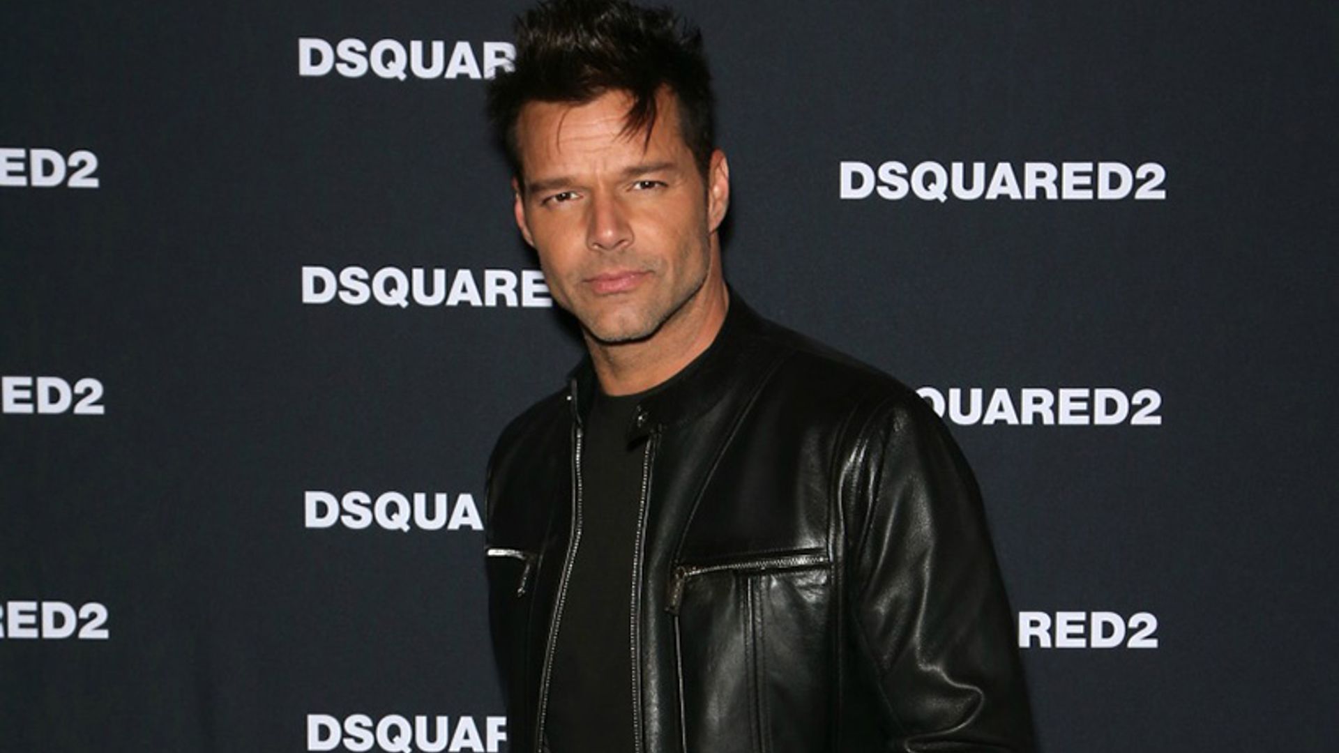 Ricky Martin will play Gianni Versace's lover on American Crime Story