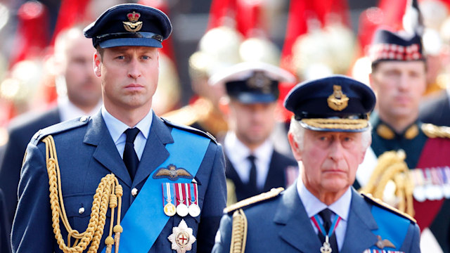Prince William will be a 'radical' monarch, Roya Nikkhah has said