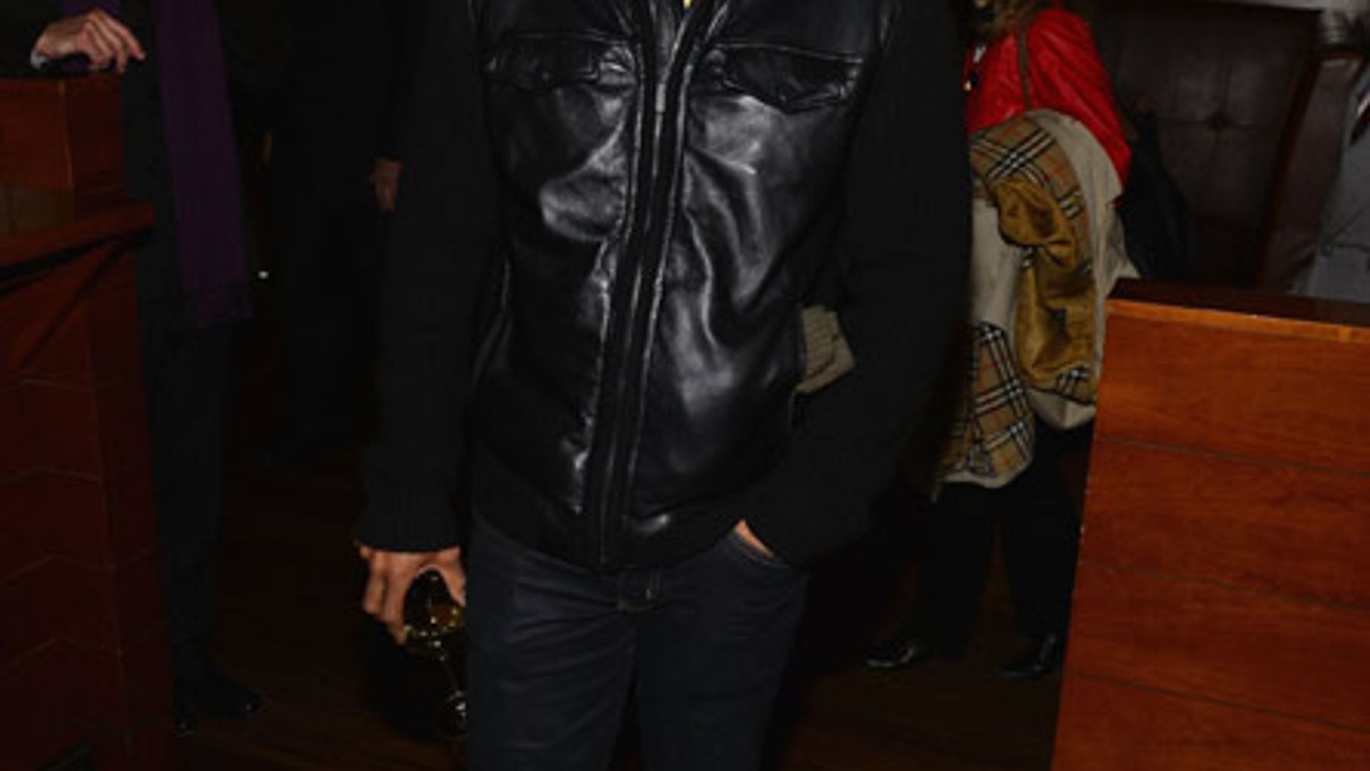 Al Pacino new movie: actor attends premiere with girlfriend Lucila Sola