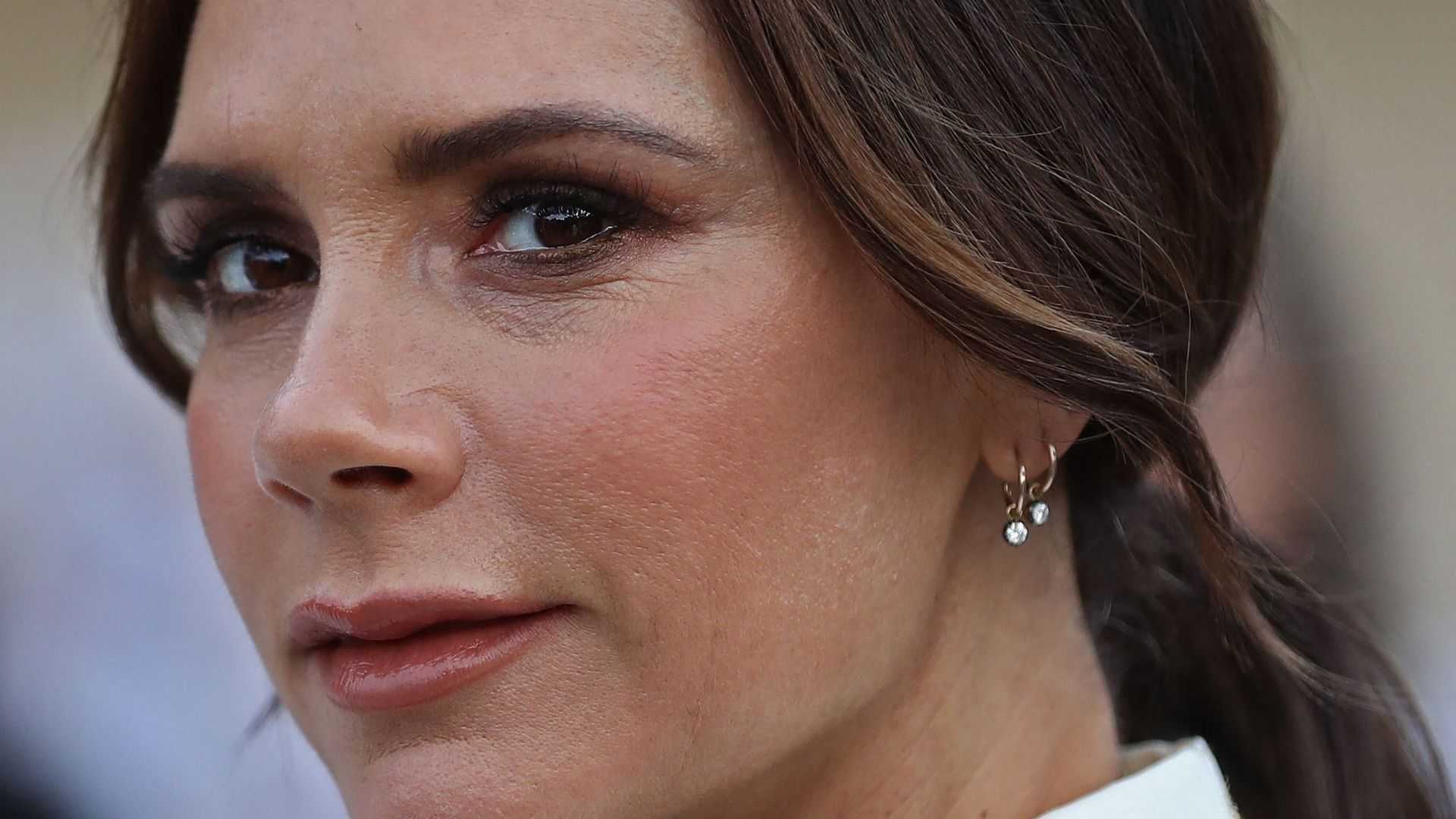 Victoria Beckham’s bob is back – the short hair transformation we all missed