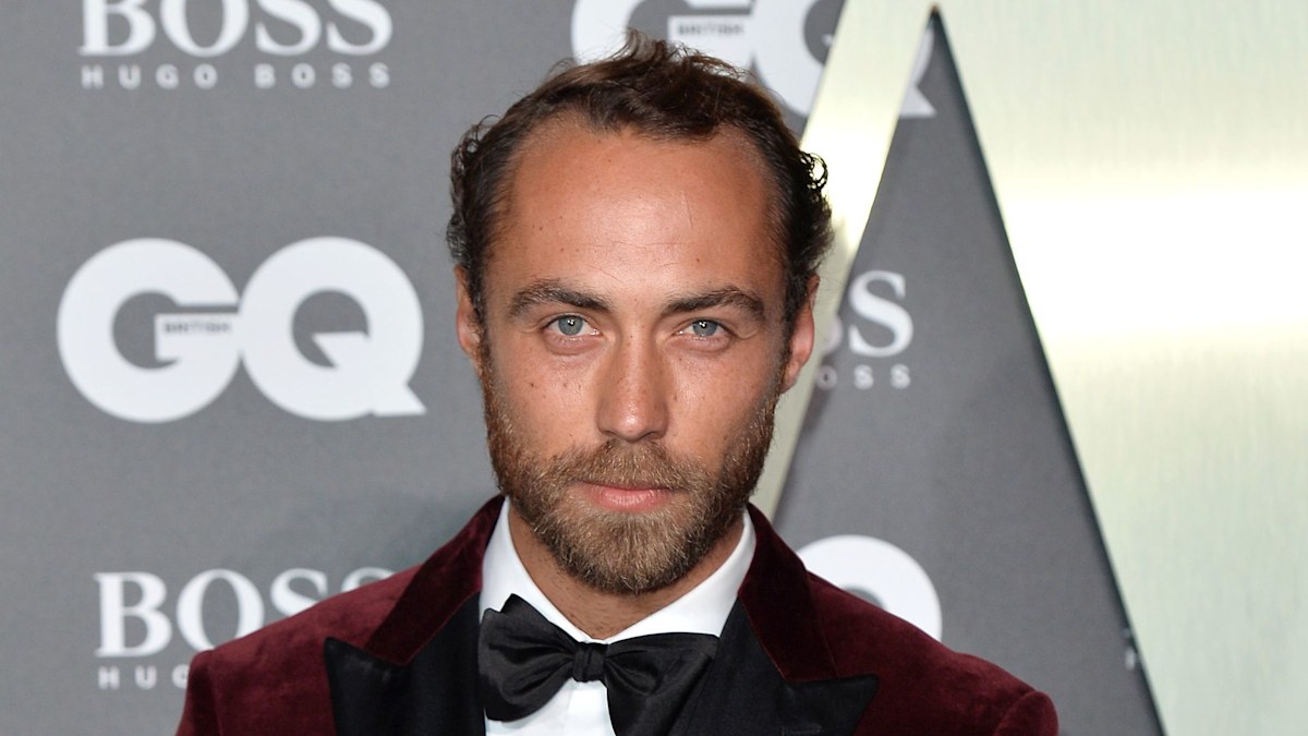 Princess Kate’s brother James Middleton shares message from ‘incredible sister’