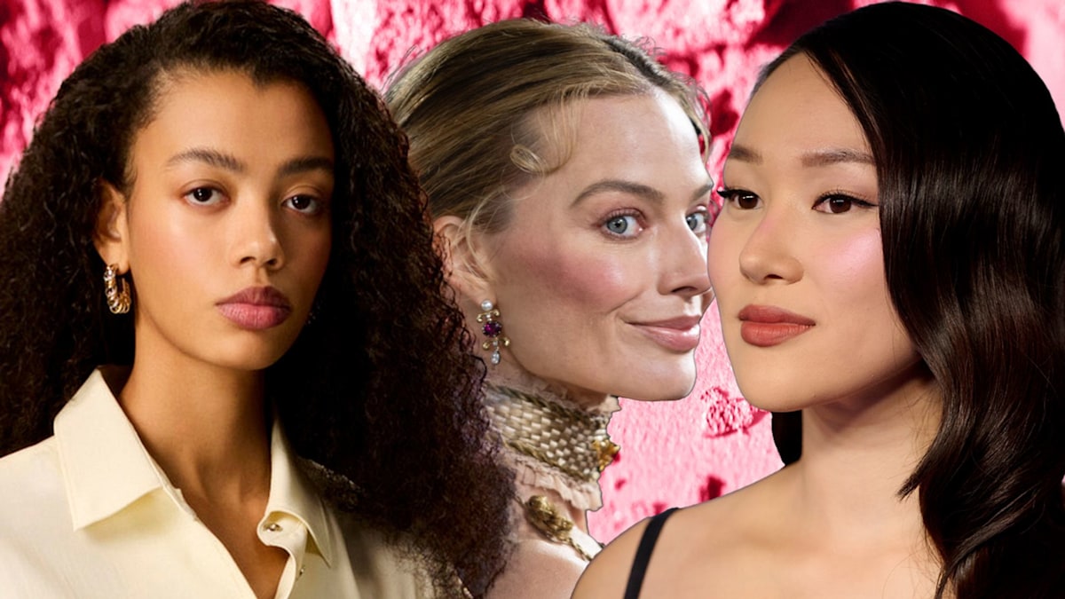 This 'believable' makeup look is your most flattering spring beauty upgrade