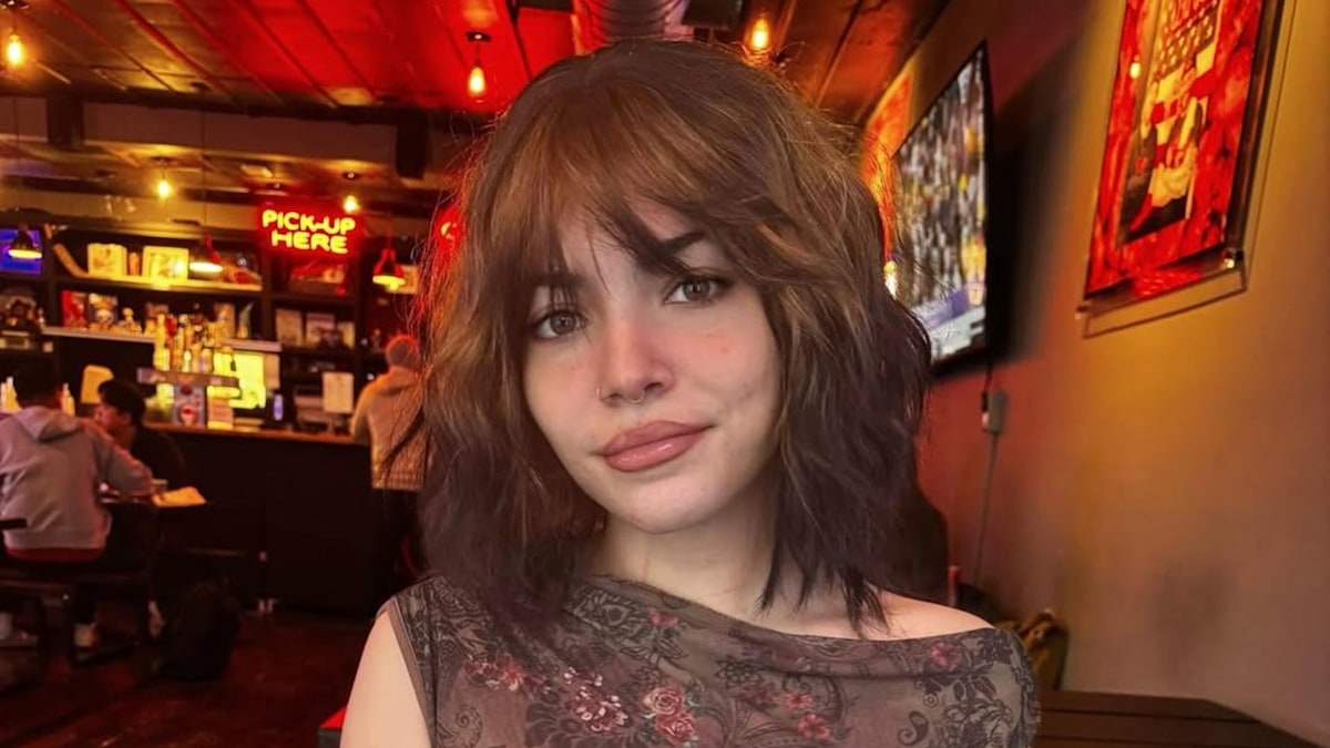 David Bowie's daughter Lexi Jones debuts new romance – see the sweet photo