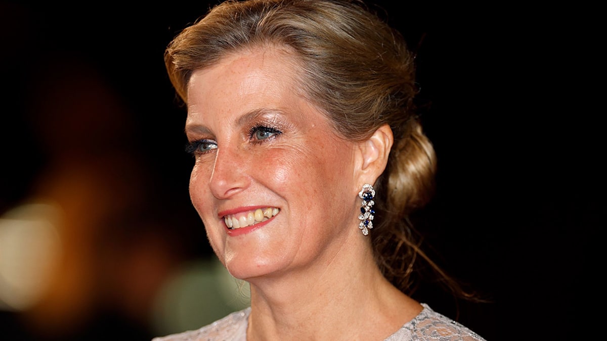 Sophie Wessex&rsquo;s harsh comments from &lsquo;awkward&rsquo; Royal Variety encounter