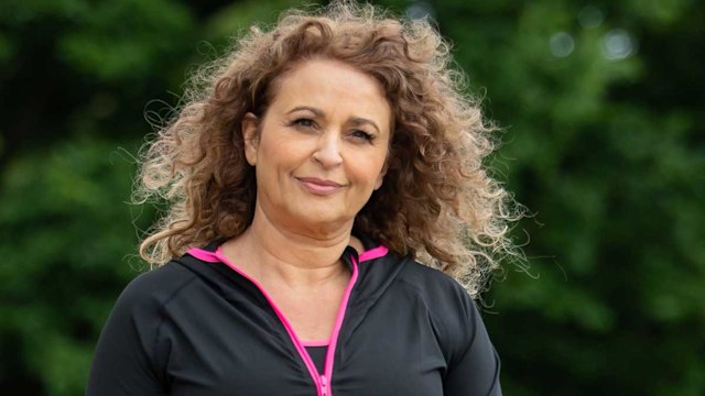 nadia sawalha hrt patch