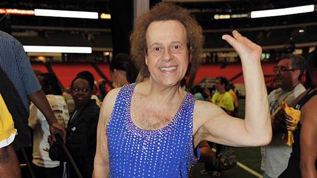 richard simmons