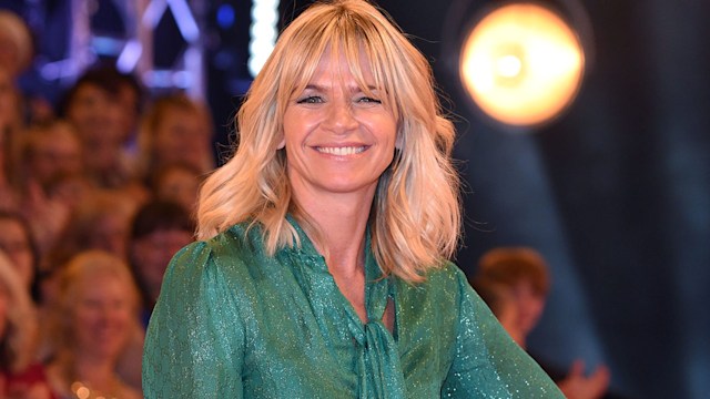 zoe ball leaves it takes two