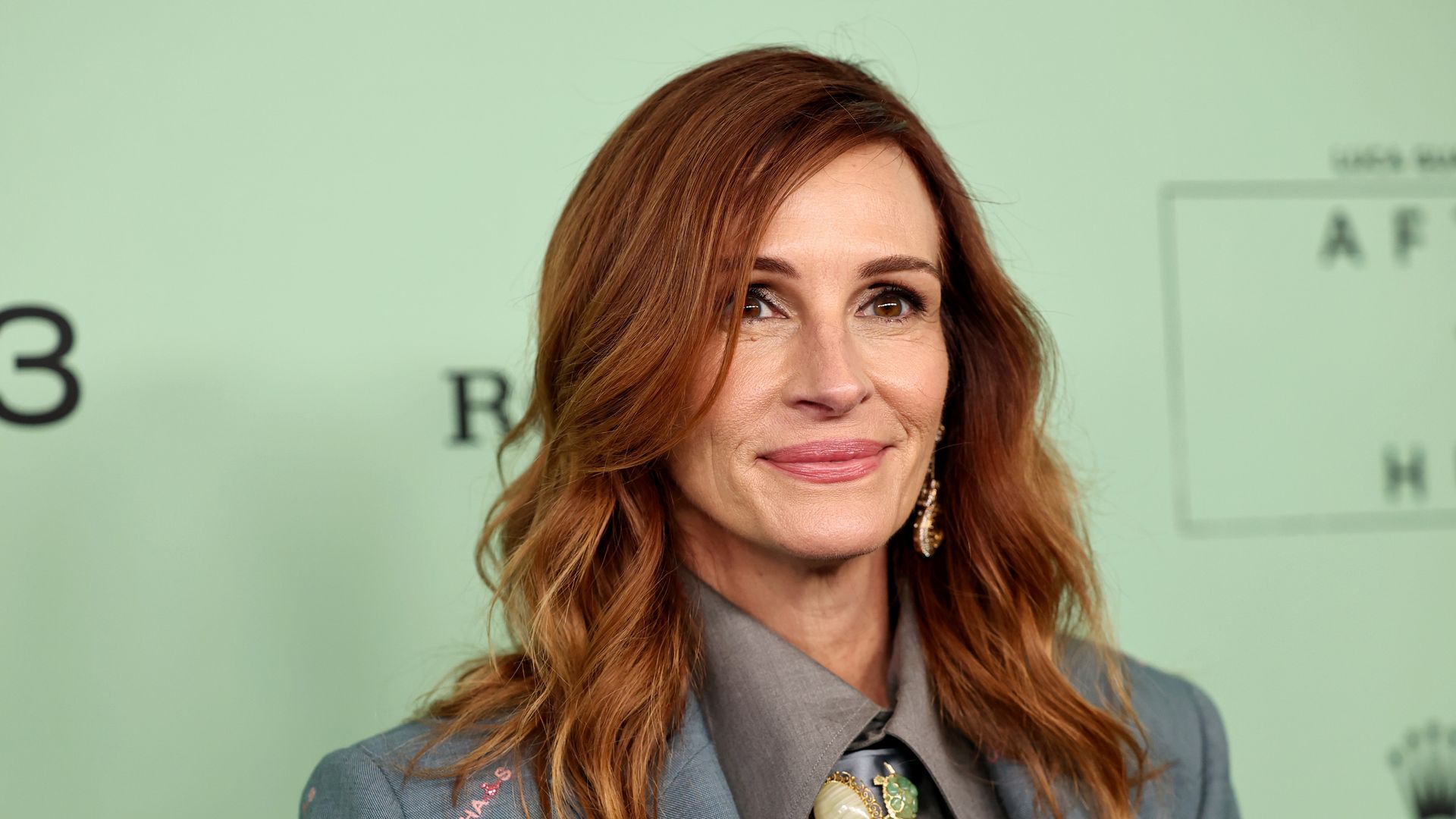 Julia Roberts' Hollywood love life revisited