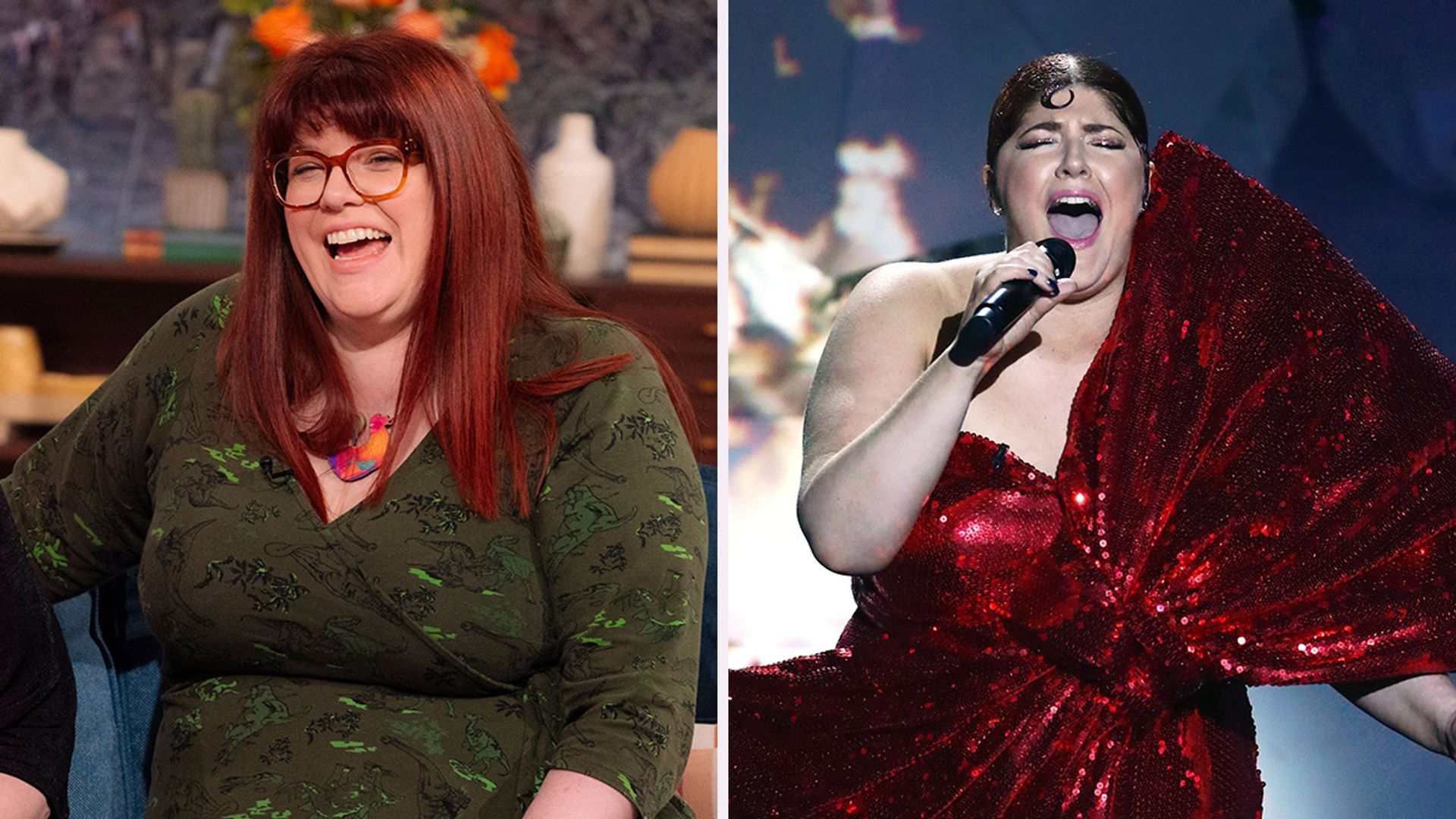 The Chase star Jenny Ryan’s life off-camera with famous partner