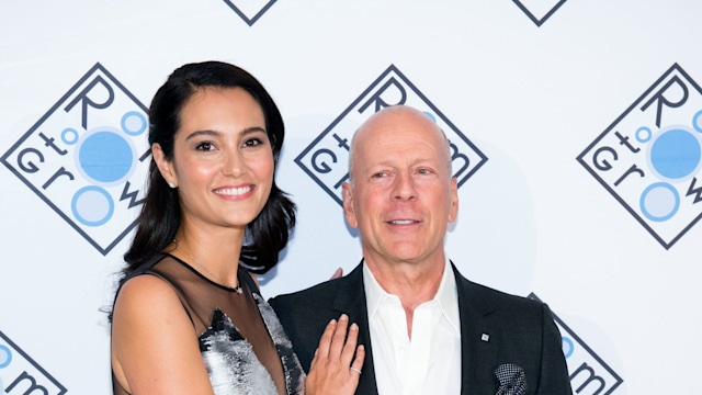 Emma Heming shares bittersweet tribute to husband Bruce Willis's 'unconditional love' 
