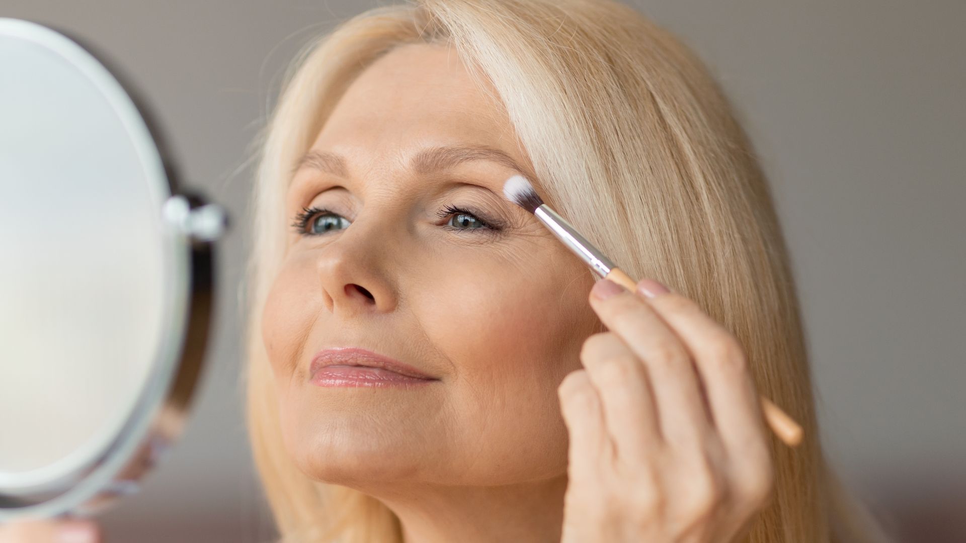 Ask Laura: I’m a beauty editor and this is how to use concealer in your 70s