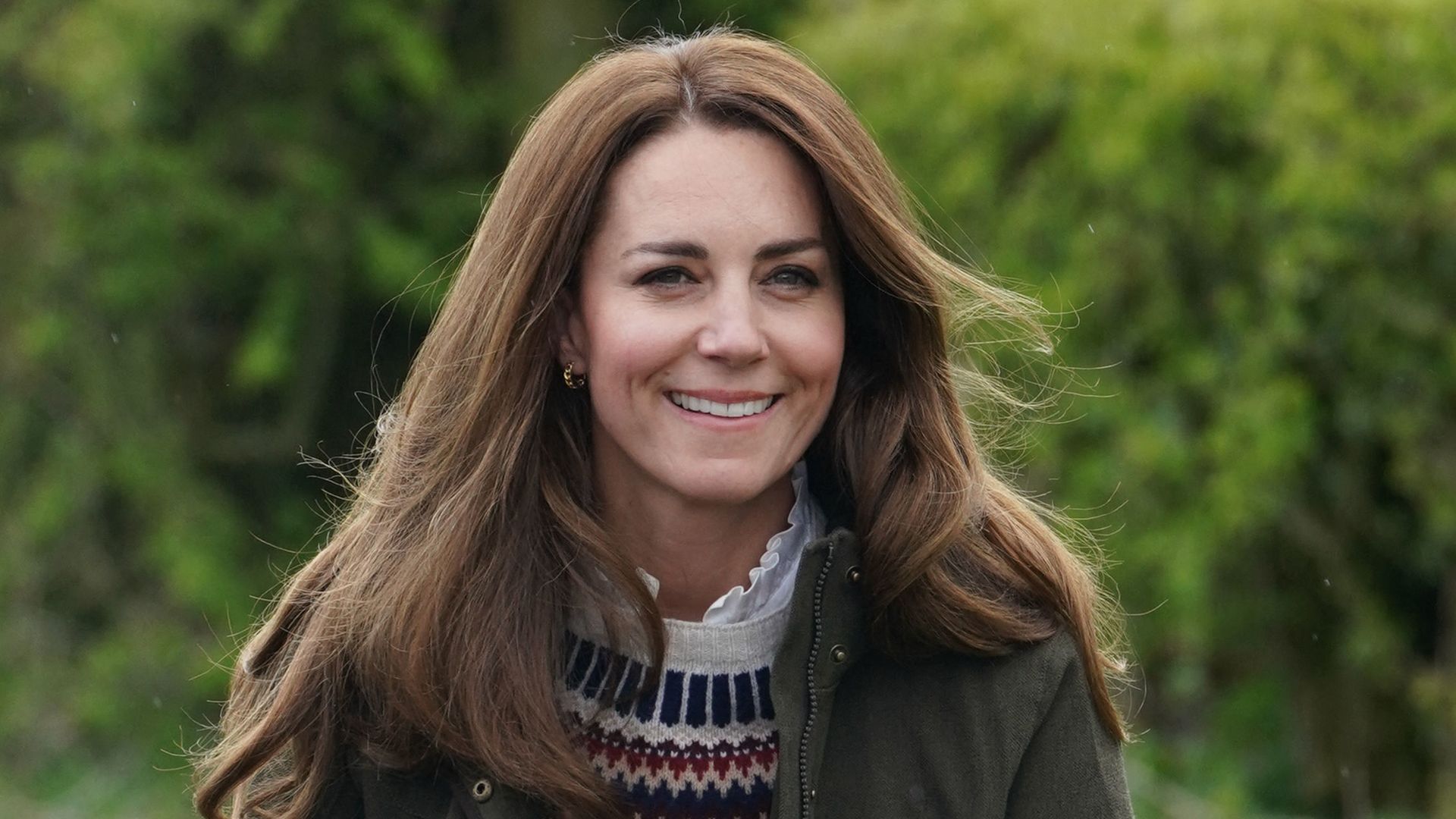 Princess Kate shares new ‘exciting’ video following big news