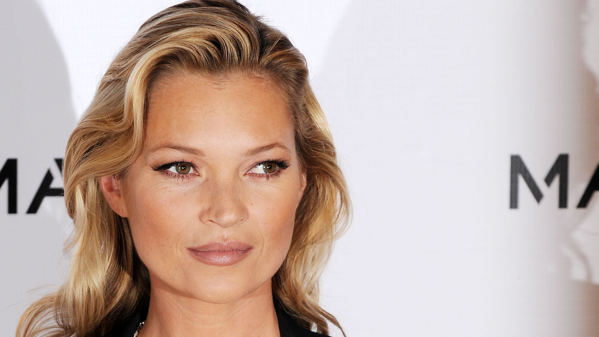 kate moss short hair