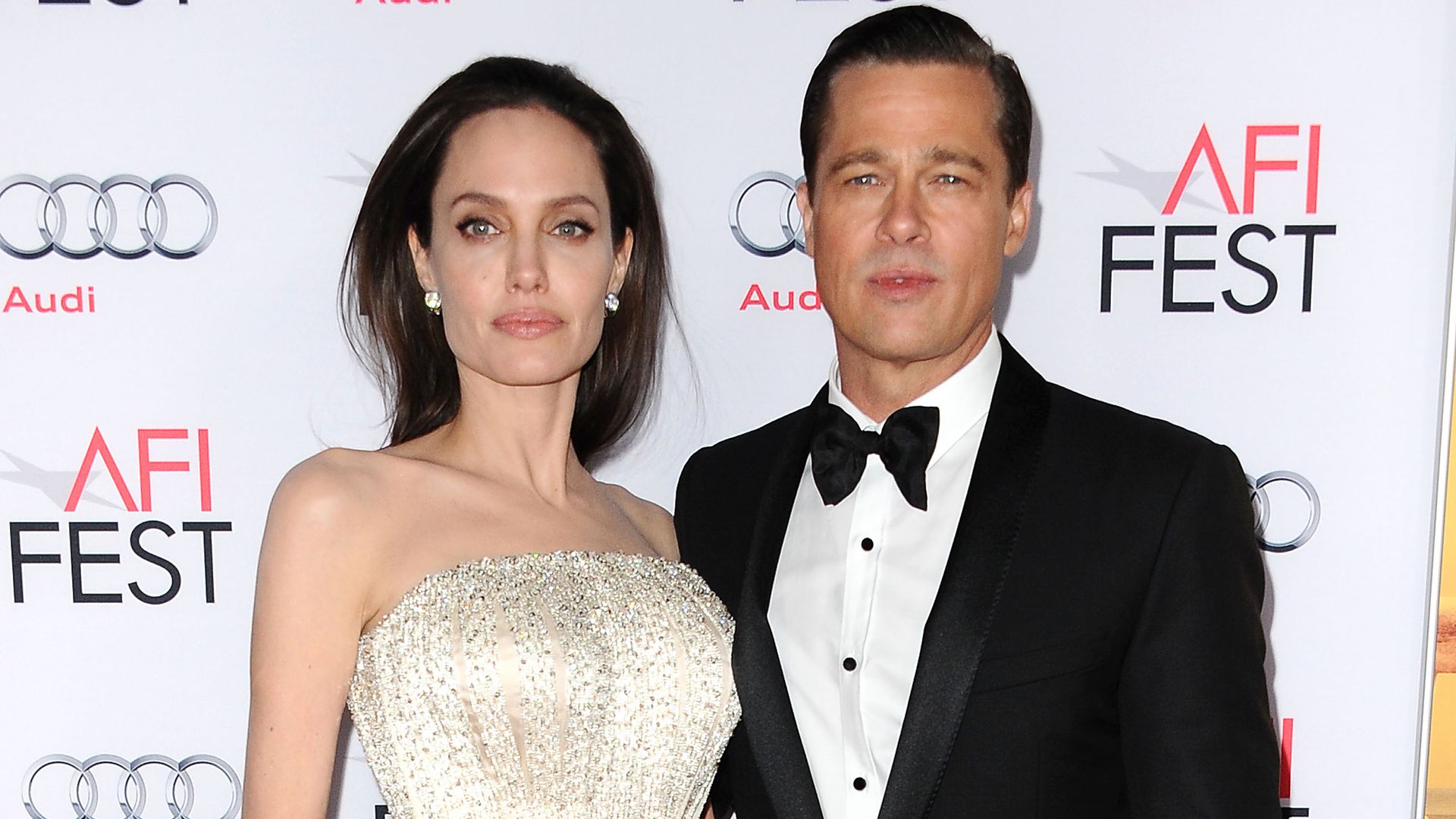 Angelina Jolie&rsquo;s kids: Everything you need to know | HELLO!