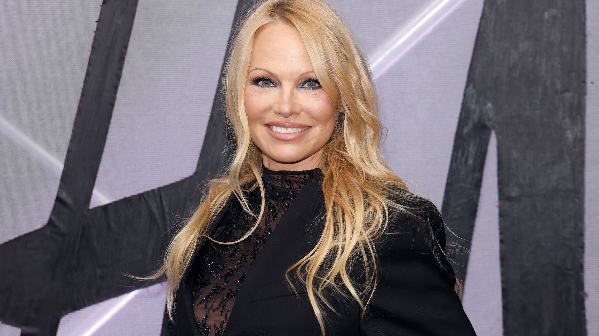 Pamela Anderson Looks Radiant As She Gives A Special Glimpse Inside Her Lavish Oceanfront