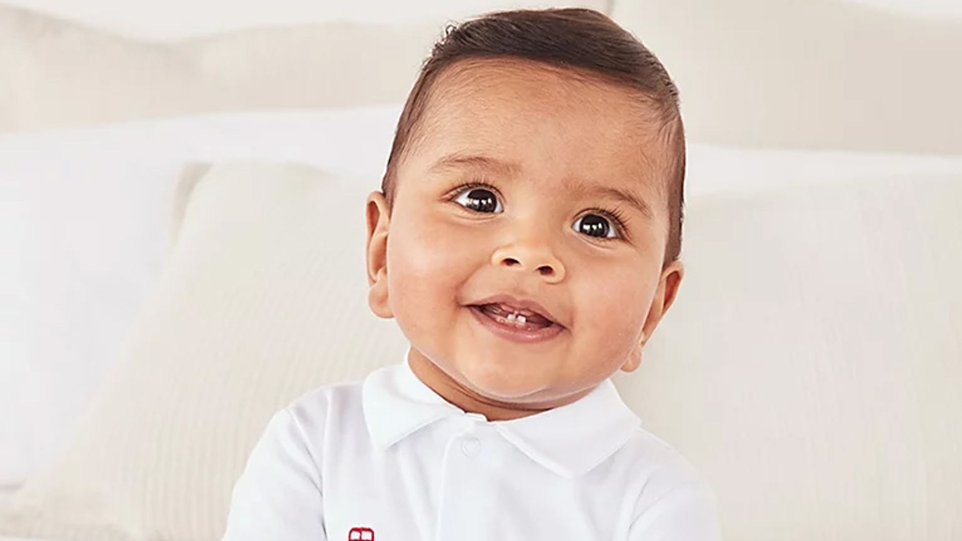 9 best babygrows for newborns: The cutest sleepsuits for boys and girls that us parents rate