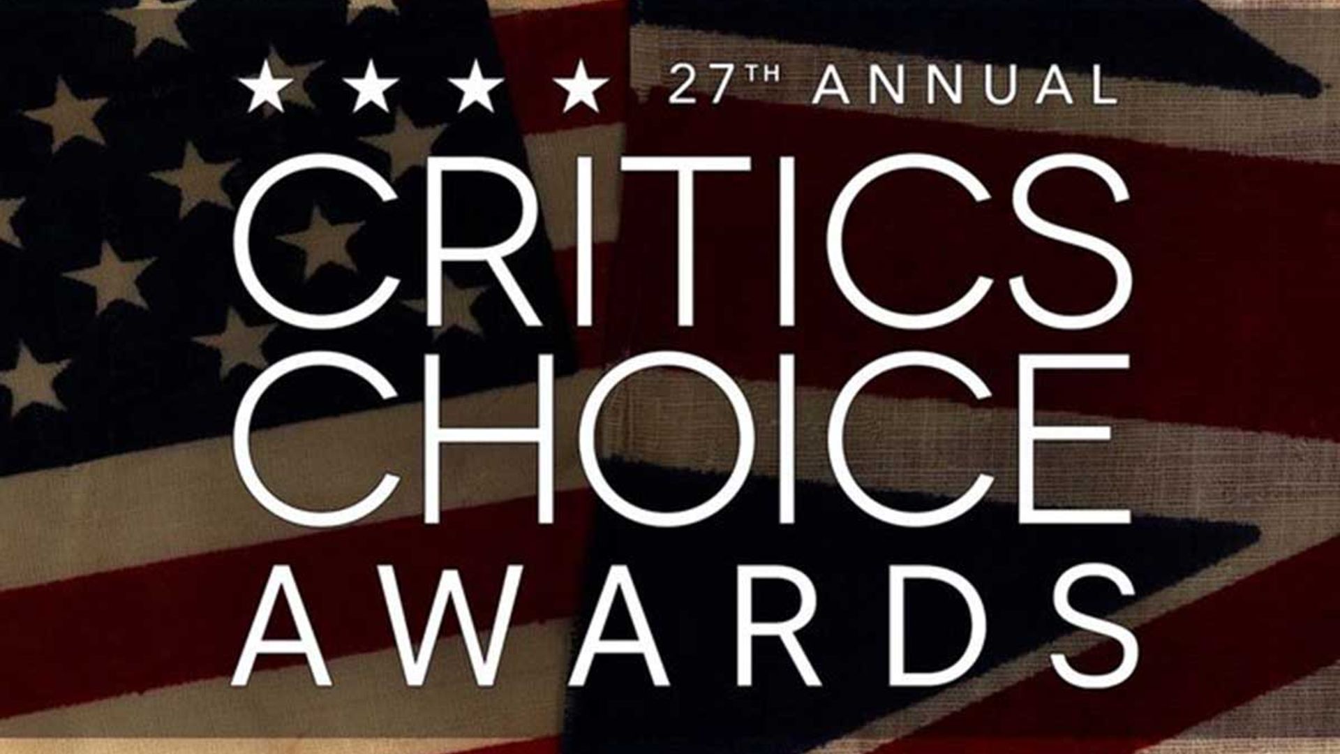 critics choice awards 2022