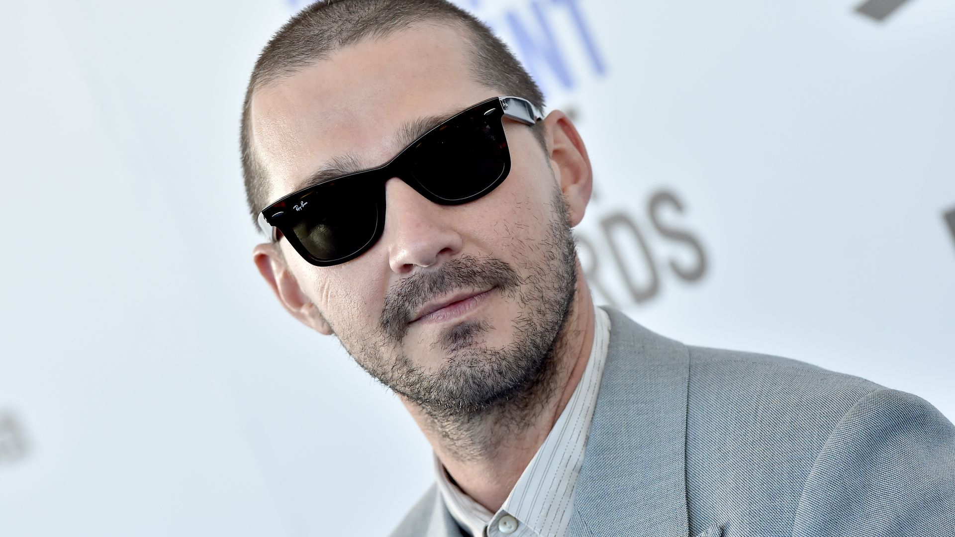 Shia LaBeouf intends to take an unusual career turn ahead of trial later this year