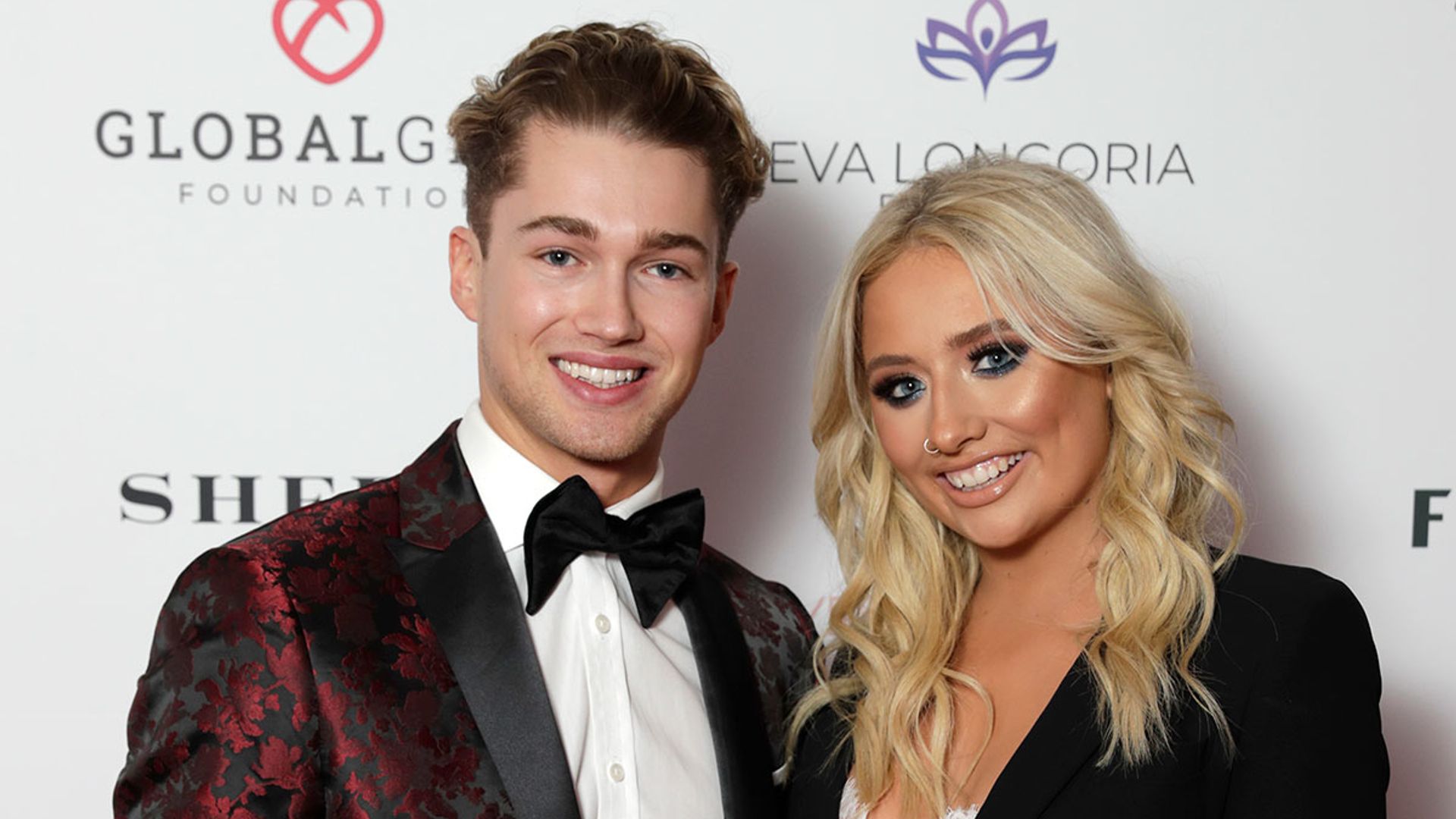 Strictly's AJ Pritchard and Saffron Barker reveal how they've formed such a close bond