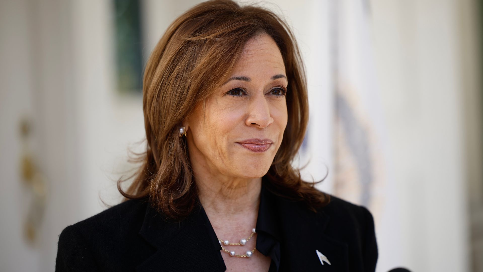 Kamala Harris concedes to Donald Trump in powerful speech to emotional crowds — read here