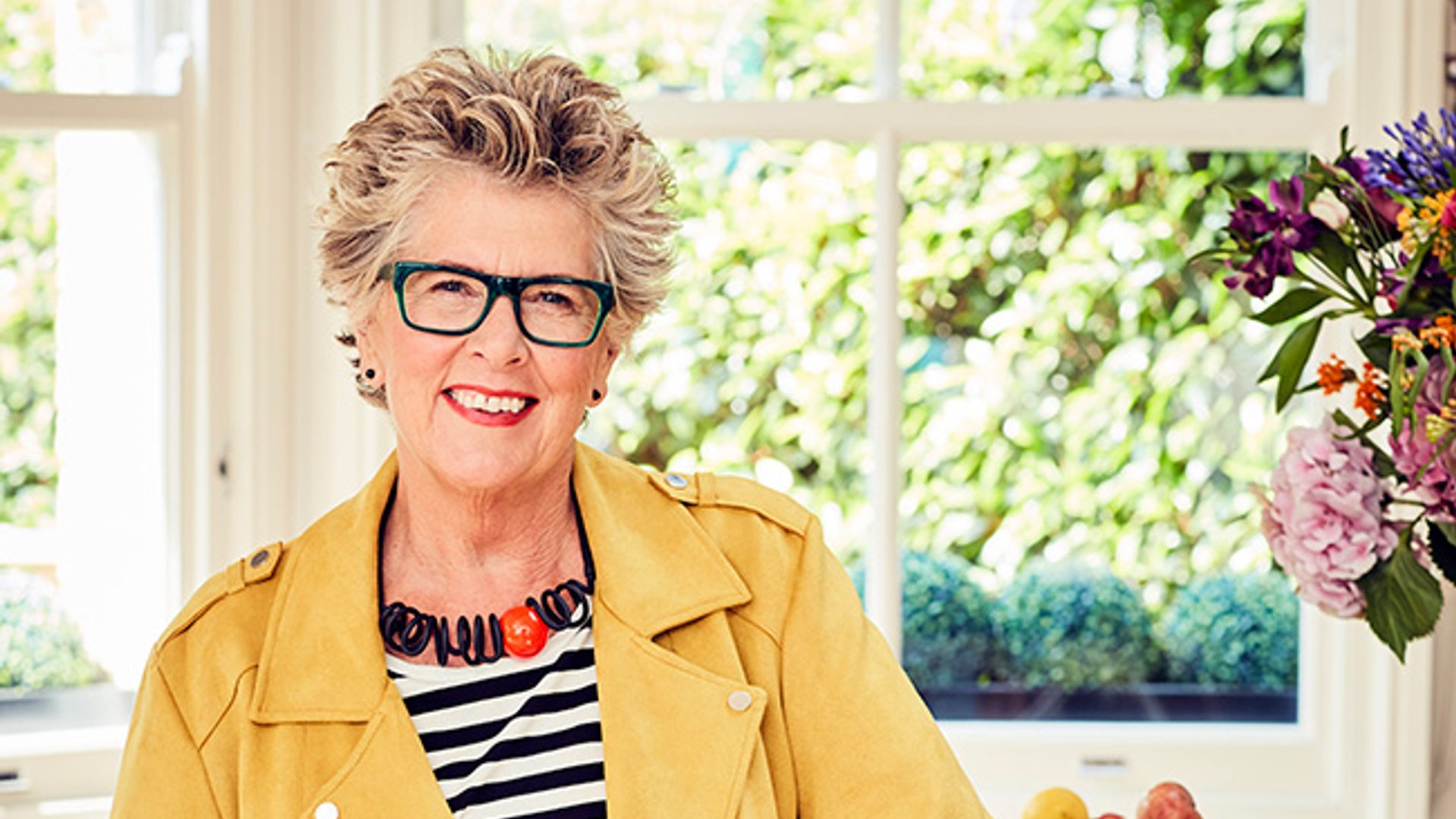 prue leith gbbo