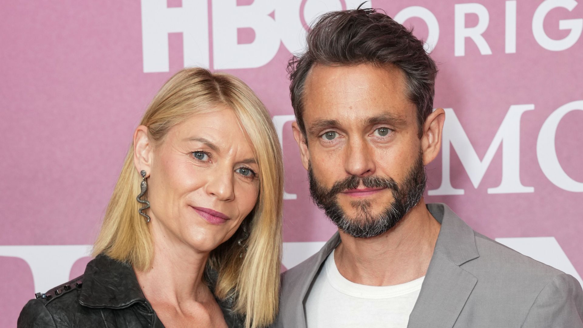 Claire Danes' rare comment Hugh Dancy marriage