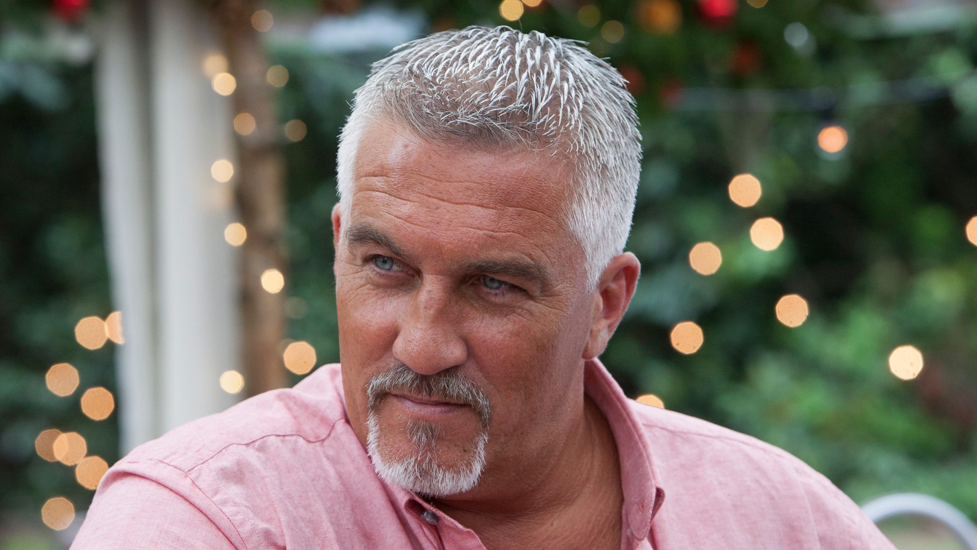 Paul Hollywood makes rare comment about private life with Melissa Spalding in rural countryside