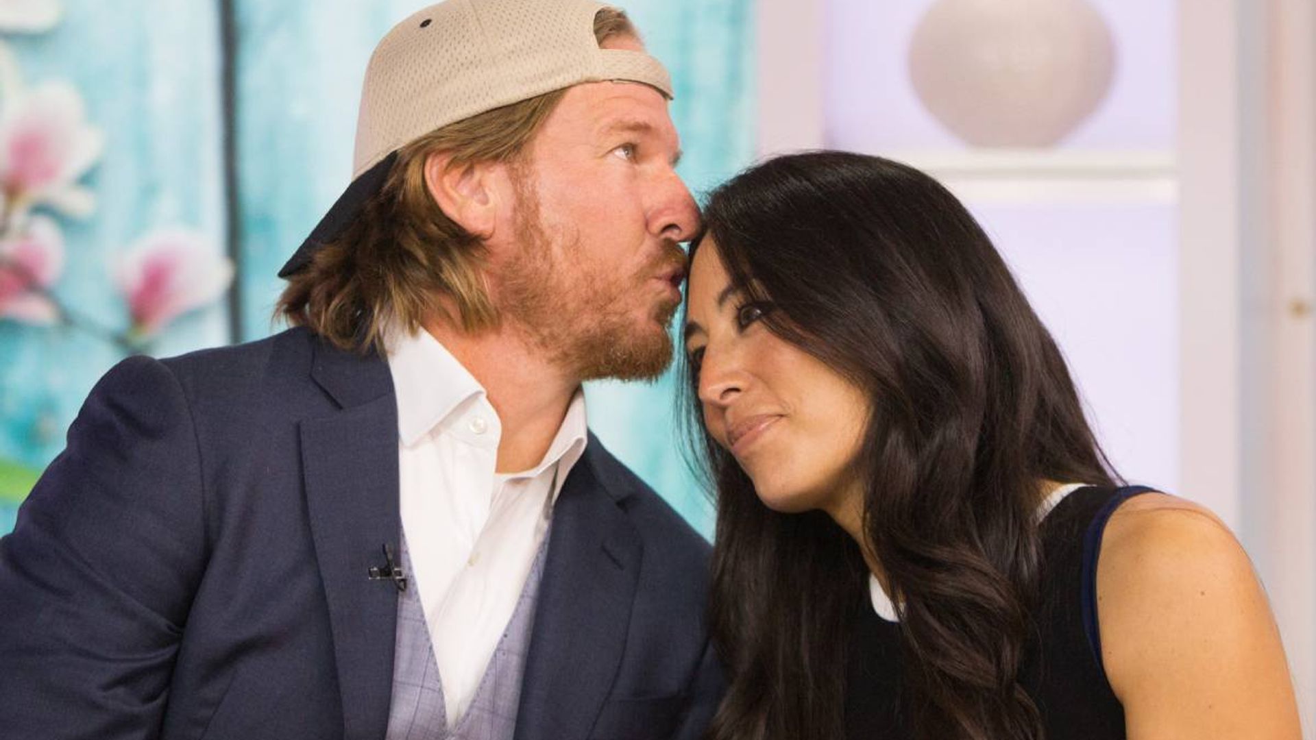 joanna gaines reveals plans to change life