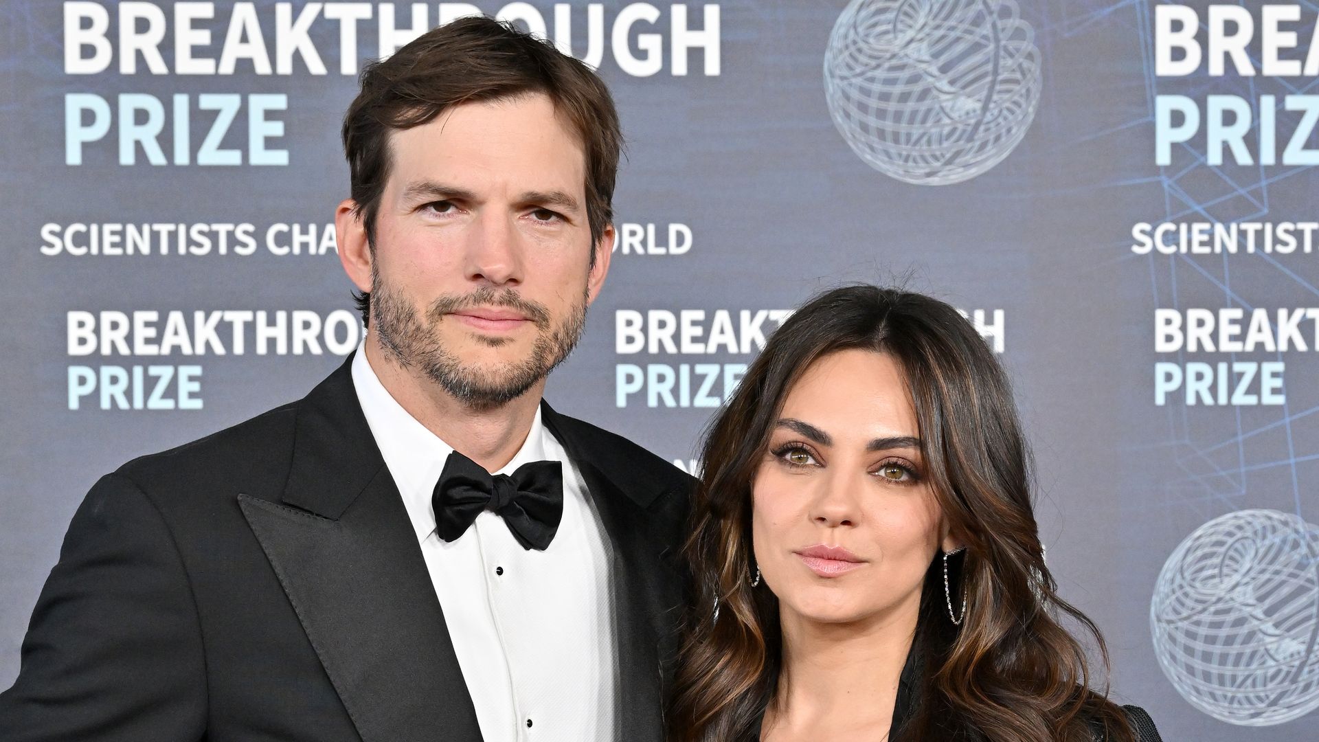 Mila Kunis admits 'this was a mistake' in rare insight into private life with Ashton Kutcher and 2 kids