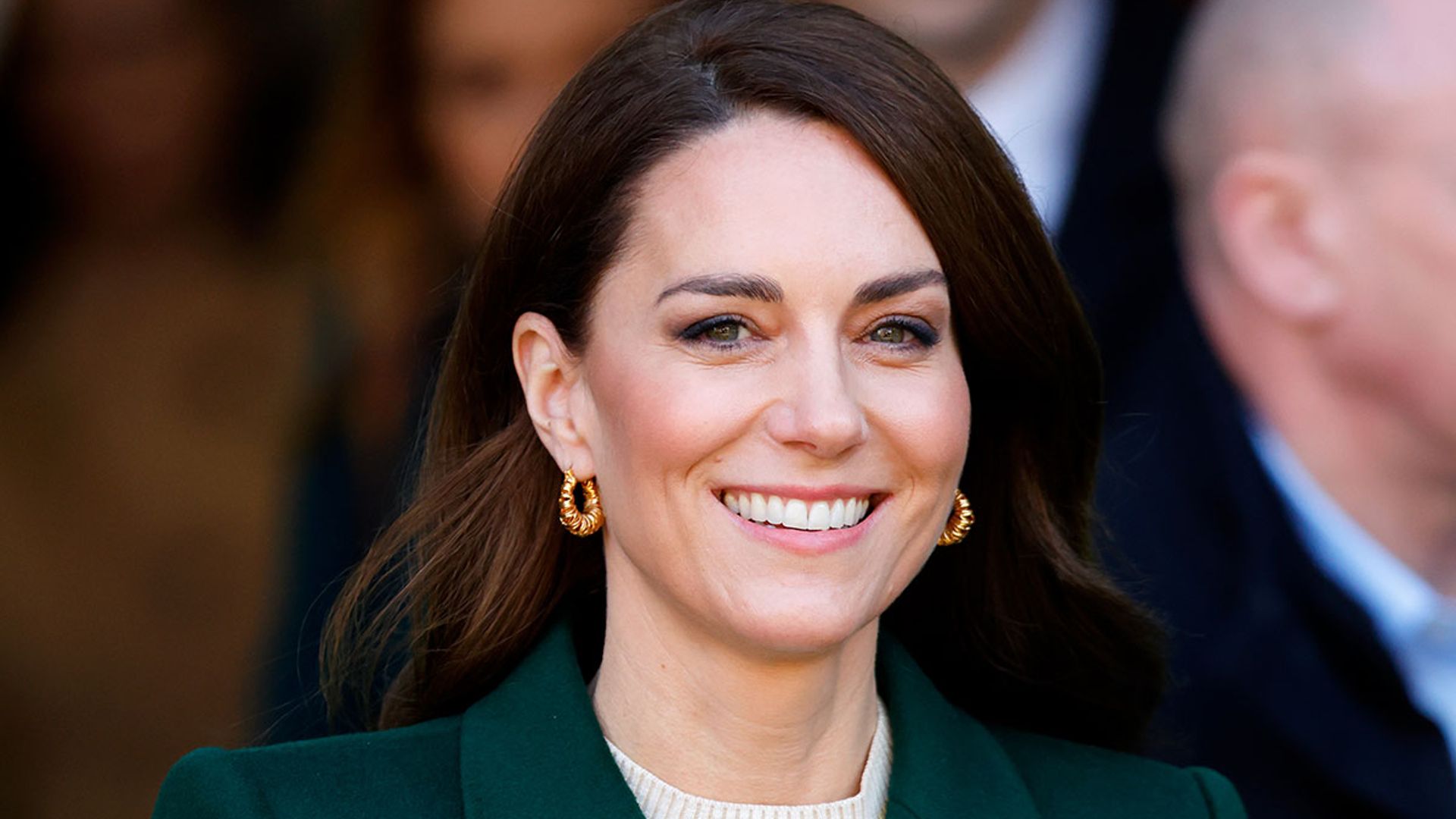 Kate Middleton celebrates family occasion after missing Commonwealth ...