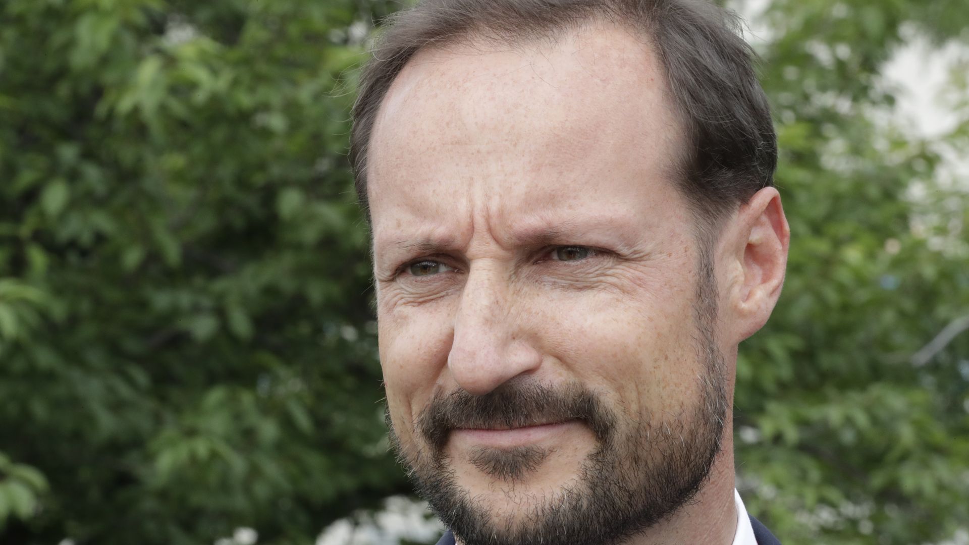 Norway’s Crown Prince Haakon breaks silence as step son faces charges over ‘serious matter’