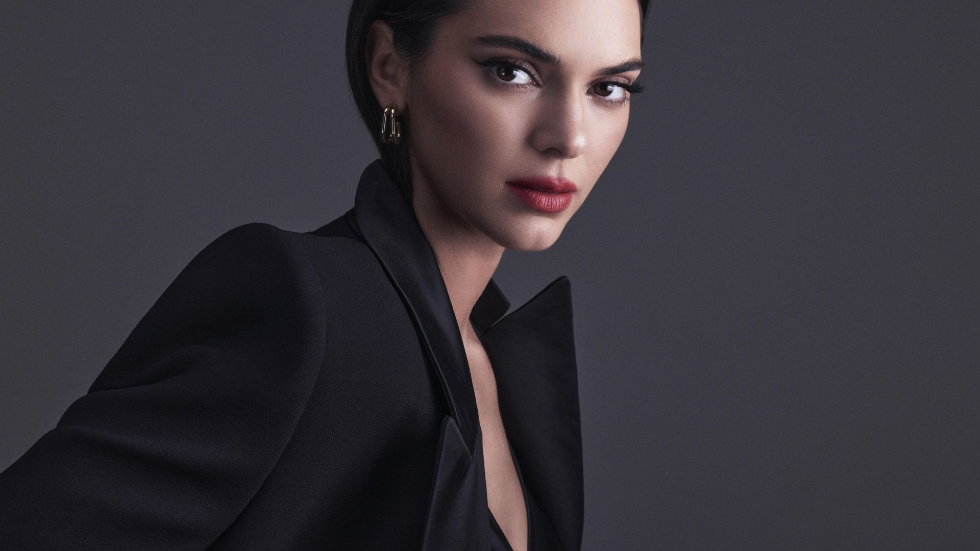 Kendall Jenner joins L'Oreal 